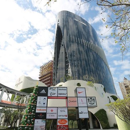 Aj Hotel Hsinchu Zhubei Luaran gambar