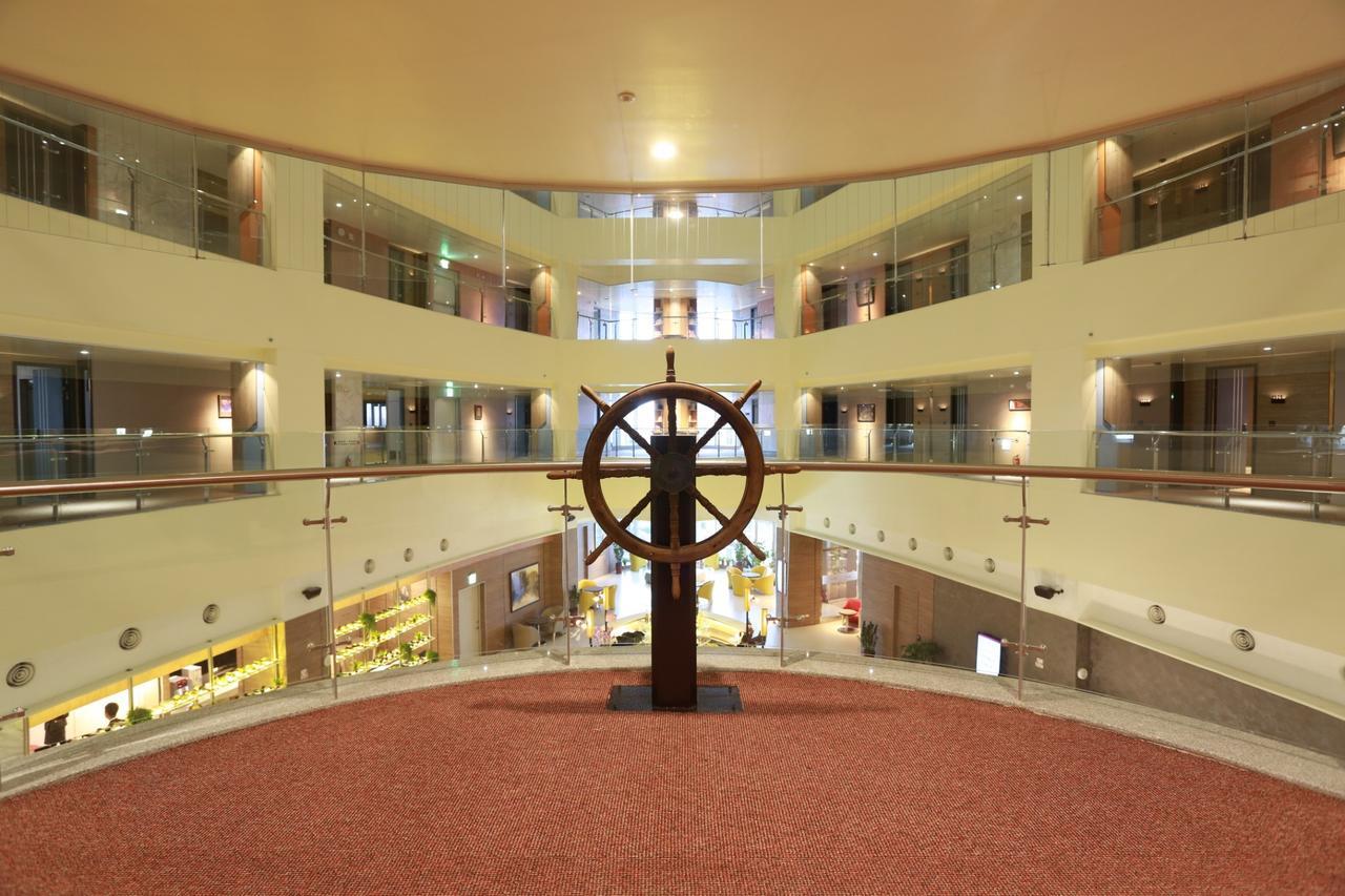 Aj Hotel Hsinchu Zhubei Luaran gambar