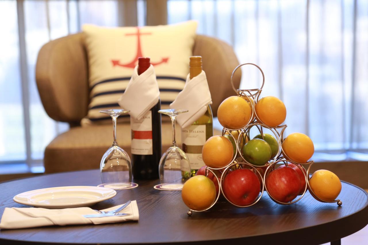 Aj Hotel Hsinchu Zhubei Luaran gambar